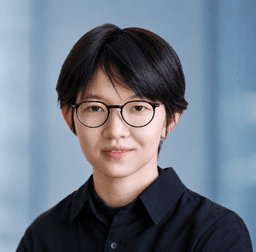 Ryle Zhou